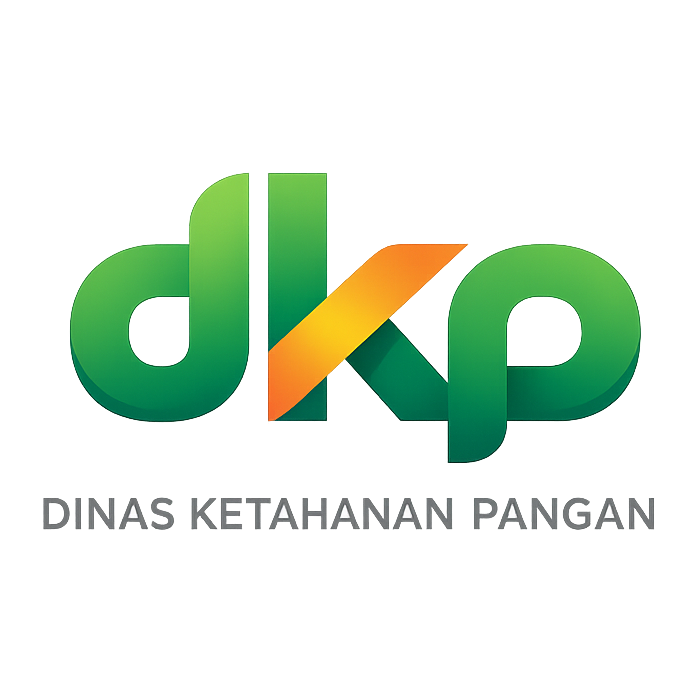 Logo Dinas Ketahanan Pangan Papua Barat Daya